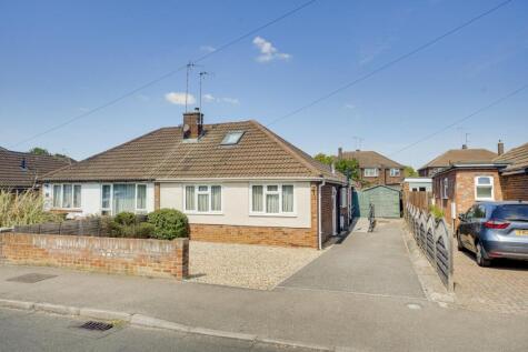 Capshill Avenue, Leighton Buzzard