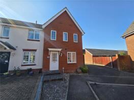 38, Kingfisher Road, Attleborough NR17 2RL