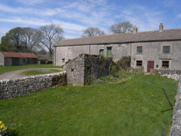 New Buildings Farm, Main Road, Buxton SK17 9QT