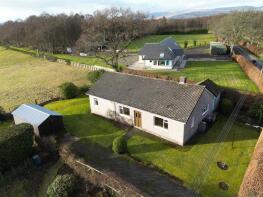Keithmore, U9 From The North Boundary Of St Davids Farm To The C460, St Davids, Crieff PH7 3PJ