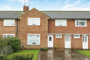 3, Maple Grove, Welwyn Garden City AL7 1NQ