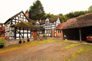 Fern Cottage, Neen Sollars DY14 0AH