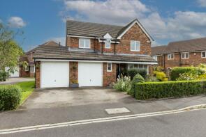 19, Manor Fields, Goole DN14 8TL