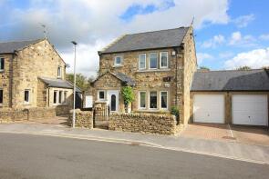16, Newton Way, Hellifield, Skipton BD23 4NY