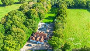 The Old School House, East Park Lane, Lingfield RH7 6HS