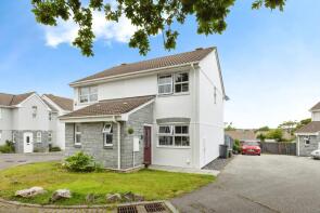 20, Chandlers Walk, St. Austell PL25 3NB