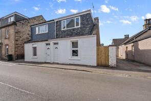 56, Russel Street, Falkirk FK2 7HS