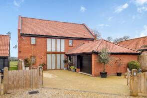 4, Crown Court, King's Lynn PE32 1UZ