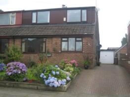 31, Southdown Close, Rochdale OL11 4PP