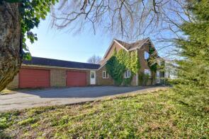 The Boat House, Bonnington Road, Ashford TN25 7BN