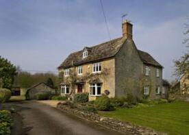 Pond House, Main Road, Cote, Bampton OX18 2EG