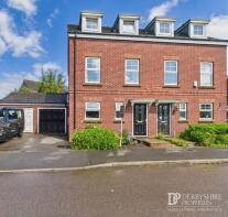 4, Thornhill Avenue, Belper DE56 1SH