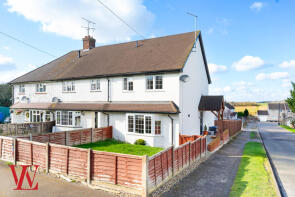 Bee Cottage, Benningfield Road, Widford SG12 8RD