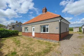 Braemar, Beach View, Alnwick NE66 3BW