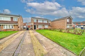 34, Ingledew Close, Walsall WS2 0NF