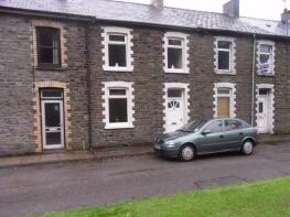 8, Herbert Street, Newport NP11 5BD