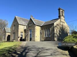 The Old Boys School, Old School House, Carrshield, Allendale NE47 8AA