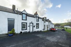 Clifton Cottage, High Street, Kelso TD5 8PH