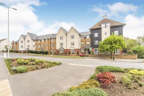 Ermine Court, Coronation Road, Ware