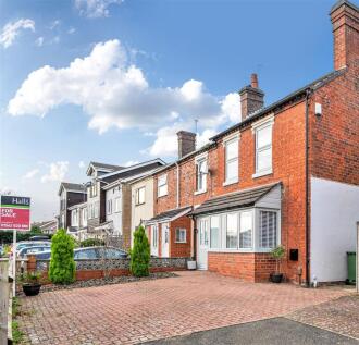 Habberley Lane, Kidderminster