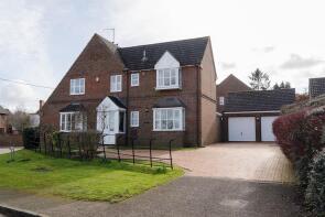 Corner House, High Street, Towcester NN12 8NW