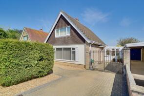 9, Ashton Close, St. Ives PE27 4UB