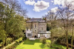34 Rosemundy Villa, Rosemundy, St. Agnes TR5 0UD