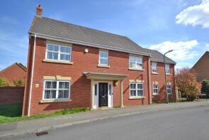 1, Cosway Place, Grange Farm, Milton Keynes MK8 0NS