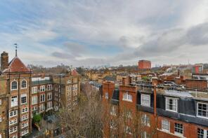 Flat 102, Queen Alexandra Mansions, Hastings Street, London WC1H 9DP