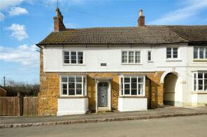 19 The Cottage, High Street, Market Harborough LE16 8UD