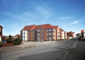 Flat 1, 1, Cloisters Mews, Bridlington YO16 4PH