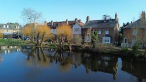 258, Barnett Wood Lane, Ashtead KT21 2BY