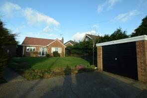 43, Clarke Crescent, Bridlington YO15 1JJ