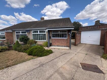 Arnsby Crescent, Moulton, Northampton NN3