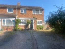 27, Neales Close, Leamington Spa CV33 9JQ
