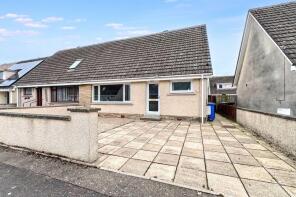 11, Stewart Place, Fochabers IV32 7JF
