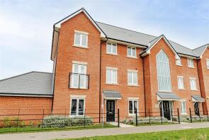11, Connors Way, Canterbury CT1 1WB