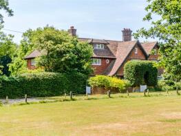 Patchwicks, Swan Bottom Road, Great Missenden HP16 9LZ