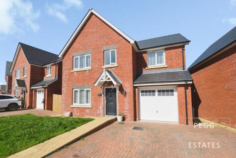 Barrow Vale, Newton Abbot