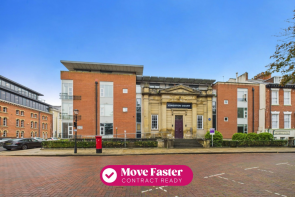 Apartment 18, 6 Kingston Court, Kingston Square, Hull HU2 8GA