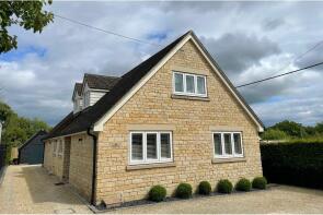 55, Common Road, Witney OX29 6RE