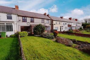 2, Pleasant Villas, Berse Road, Caego, Wrexham LL11 6TY