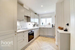 5, Wedgwoods, Westerham TN16 2AF