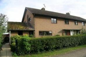 1, Farm Close, Cambridge CB23 4NB