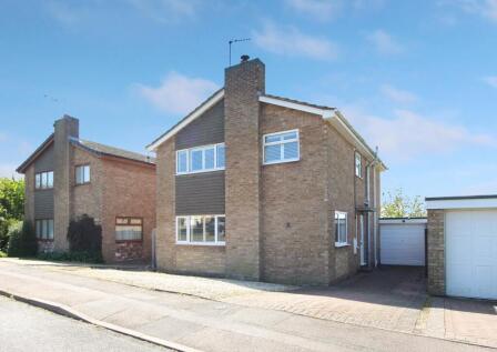 Foxons Barn Road, Hawlands, Rugby, CV21