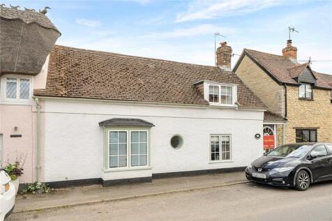 Station Road, Bicester