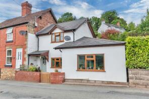 Berwyn View, Garth Road, Garth, Llangollen LL20 7UR