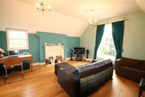 Flat 5, Vicaime Court, Lucknow Road, Nottingham NG3 5AY