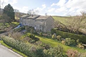 1, Bunkers Hill, Main Street To Drebley Lane, Burnsall, Skipton BD23 6BS