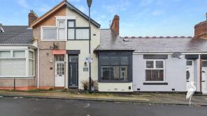 16, Romford Street, Sunderland SR4 6LX